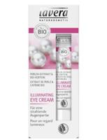 Lavera Lavera Oogcreme/eye Cream Illuminating Bio Fr-de (15ml) - thumbnail
