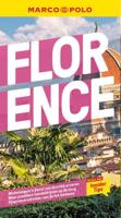 Marco Polo NL Reisgids Florence (Paperback) - thumbnail