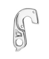 Union derailleurpad gh-140 met schroefset m3x0.5 - thumbnail