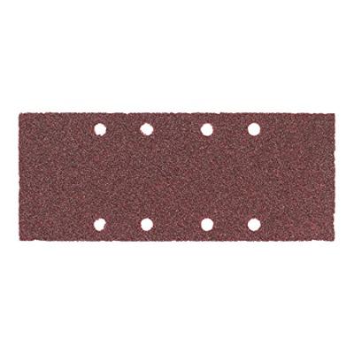 Metabo Accessoires Schuurbladen (10 st.) 93x230 mm - P100 gegeperf. | 624483000 - 624483000 Metabo Accessoires Schuurbladen (10 st.) 93x230 mm - P100 gegeperf. | 624483000 - 624483000
