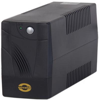 Orvaldi 1045K UPS Line-interactive 0,45 kVA 240 W 2 AC-uitgang(en)