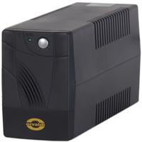 Orvaldi 1045K UPS Line-interactive 0,45 kVA 240 W 2 AC-uitgang(en) - thumbnail
