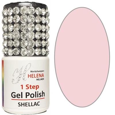 Helena Melmer Gellak 54 - Licht Roze, Zacht en Elegant