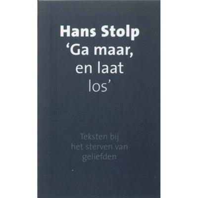Ga maar, en laat los (Paperback)