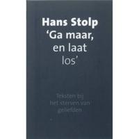 Ga maar, en laat los (Paperback) - thumbnail