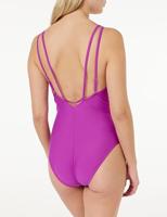 Speedo Shaping Strappy Badpak - thumbnail