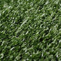 VidaXL Kunstgras 7/9 mm 1x20 m groen - thumbnail