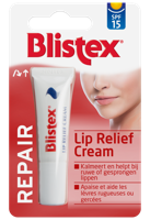 Blistex Lip Relief Cream - thumbnail