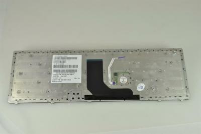 Notebook keyboard for HP EliteBook 8560p ProBook 6560b 6565b 6570b with pointstick Azerty