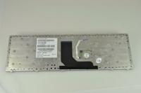 Notebook keyboard for HP EliteBook 8560p ProBook 6560b 6565b 6570b with pointstick Azerty - thumbnail