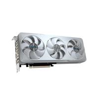 Gigabyte Nvidia GeForce RTX 5070 Videokaart GeForce RTX 5070 EAGLE OC ICE SFF 12G 12 GB GDDR7-RAM PCIe x16 HDMI 2.1, DisplayPort 2.1 - thumbnail
