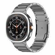Titanium band - Space Grey - Samsung Galaxy Watch 8 Classic - 46mm