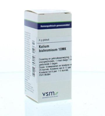 VSM Conium maculatum C200 4 Gram VSM Conium maculatum C200 4 Gram