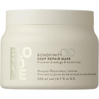 Schwarzkopf Professional BlondMe Bondfinity Deep Repair Mask - thumbnail