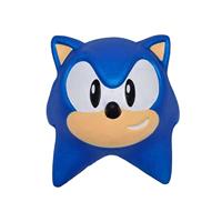 Sonic the Hedgehog Squishme Figure - thumbnail