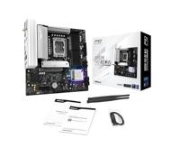 Moederbord Intel Asrock B860M Pro RS WiFi - thumbnail