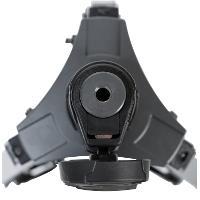Scangrip Statief met wielen 1 - 1,9 meter - thumbnail
