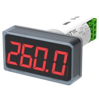 akYtec SMI2-M Digitaal display - thumbnail