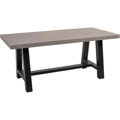 Lesli tafel Toro 180 x 90 cm