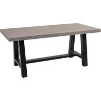 Lesli tafel Toro 180 x 90 cm - thumbnail
