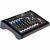 Allen & Heath ZEDi-10 analoge mixer met 4x4 USB - thumbnail