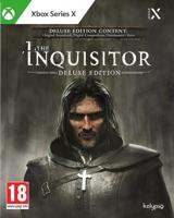 The Inquisitor - Deluxe Edition - thumbnail