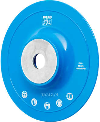 PFERD TOOLS 44890030 Steunschijf GT GT 115 MF M14
