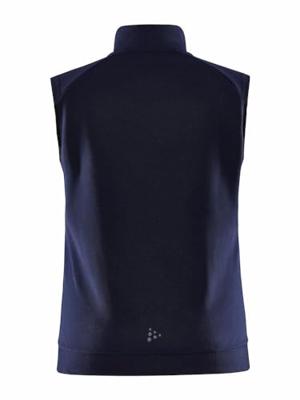 Craft 1912162 Adv Unify Vest Wmn - Navy - L