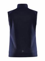 Craft 1912162 Adv Unify Vest Wmn - Navy - L - thumbnail