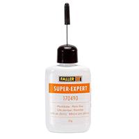 Faller Super-Expert Plasticlijm 170490 25 g - thumbnail