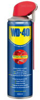 WD-40 MULTI-USE SPRAY 450 ML SMART STRAW - 3110194144 - thumbnail