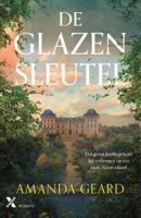 De glazen sleutel - Amanda Geard - ebook - thumbnail