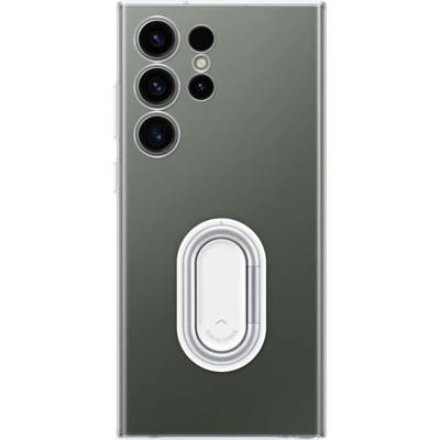 Samsung EF-XS918CTEGWW mobiele telefoon behuizingen 17,3 cm (6.8") Hoes Transparant Samsung EF-XS918CTEGWW mobiele telefoon behuizingen 17,3 cm (6.8") Hoes Transparant