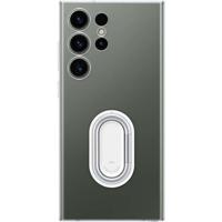 Samsung EF-XS918CTEGWW mobiele telefoon behuizingen 17,3 cm (6.8") Hoes Transparant - thumbnail