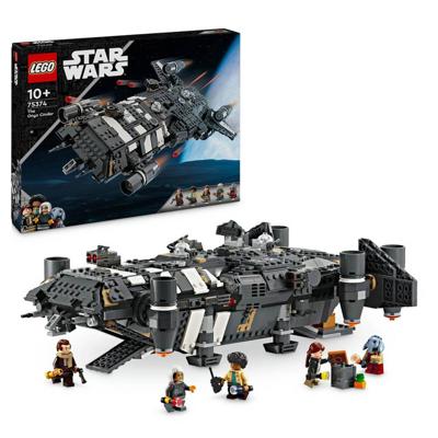 LEGO® STAR WARS™ 75374 De Onyx Cinder