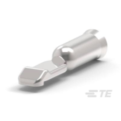 TE Connectivity 647879-1 1 stuk(s)