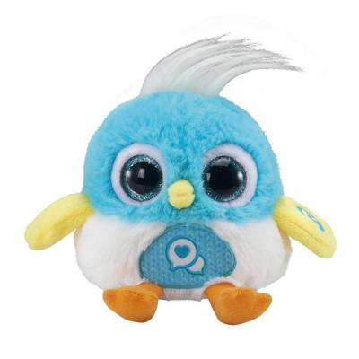 VTech lolibirds blauw