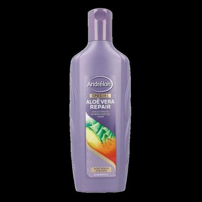 Andrelon Special shampoo aloe repair 300 Milliliter