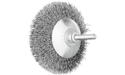 PFERD TOOLS 43220081 Kegelborstel 10 stuk(s)