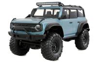 Amewi RC-Modell 1:16 Brushed Voertuig Elektro 4WD 2,4 GHz - thumbnail