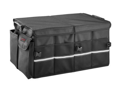 ULTIMATE SPEED Kofferbakbox (Isolatie)