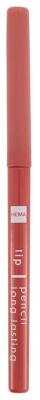 HEMA Lippenpotlood roze (petrol)
