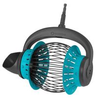 GARDENA Combisystem fruitverzamelaar fruitplukker - thumbnail