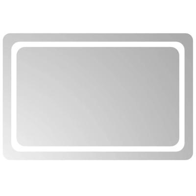 Badkamerspiegel LED 90x60 cm