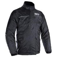 OXFORD Regenjas "rainseal thermo" van rain jacket rainseal thermo black 5xl - thumbnail