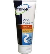 Tena Zinc cream 100 Milliliter
