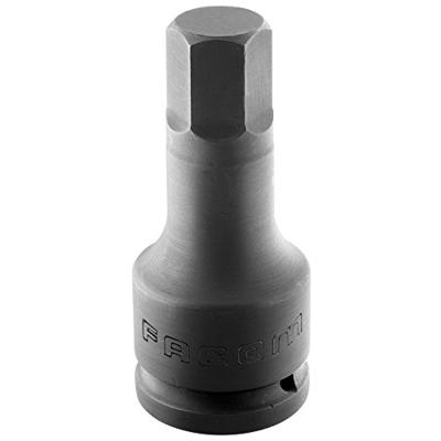 Facom slagdop schroevendraaier 3/4" 6 kant 24mm - NKHM.24 Facom slagdop schroevendraaier 3/4" 6 kant 24mm - NKHM.24