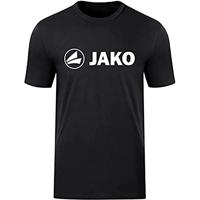 JAKO 6160D T-Shirt Promo Dames - Zwart - 42 - thumbnail