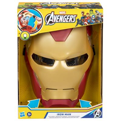 Marvel Avengers Iron Man Flip FX masker Marvel Avengers Iron Man Flip FX masker