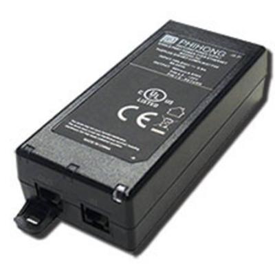 Phihong POE29U-1AT(PL)D PoE-injector IEEE 802.3at (30 W)